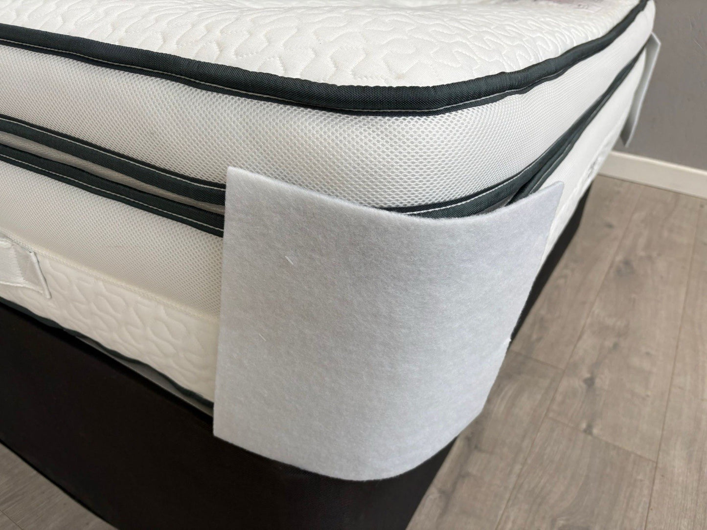 Silentnight TALIA UltraGel 1400 Pocket 5ft Kingsize Mattress - RRP £1,299