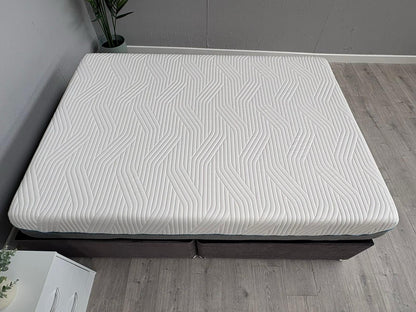 Tempur CLOUD ELITE Memory 4FT 6 Double Mattress, Soft - RRP £2,099