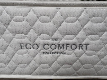 Silentnight Eco Comfort 1200 Pocket 6ft Superking Mattress - RRP £1,099