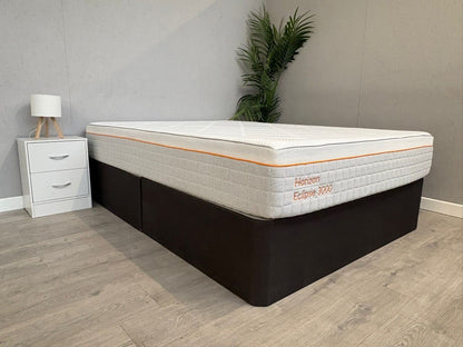 Horizon ECLIPSE 3000 Pocket Memory 5ft Kingsize Mattress - RRP £960