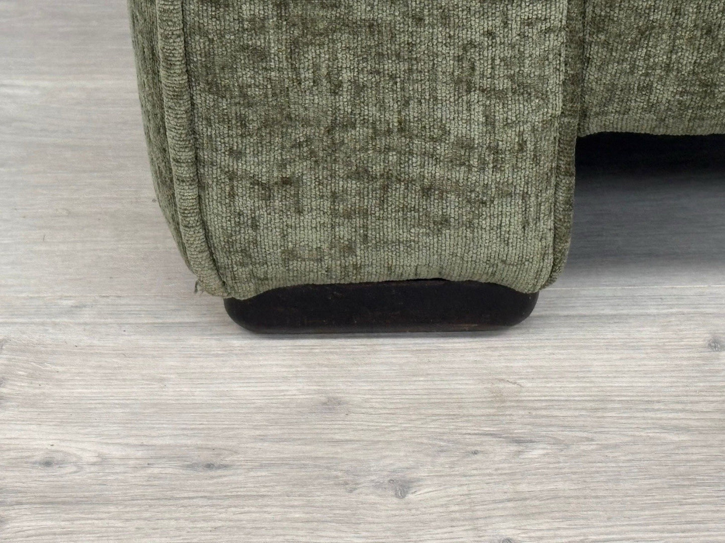 Furniture Village BOXY Fabric 3 + 2 Seater Mini Arm Sofa Set - RRP £3690