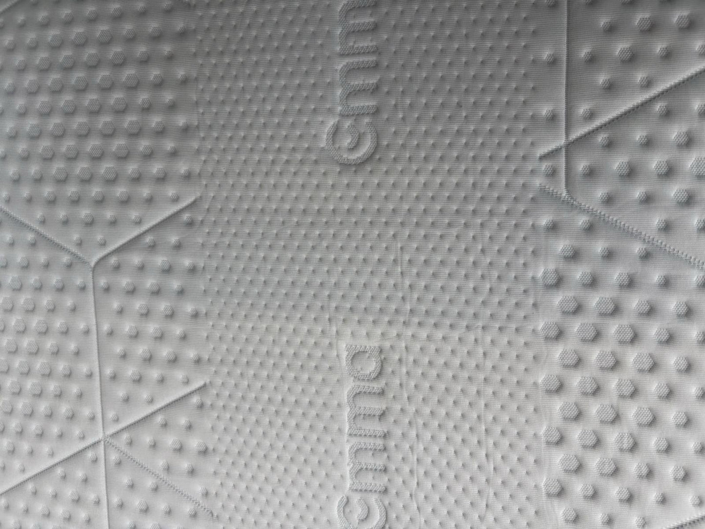 EMMA - Smart Deluxe Hybrid 4ft 6 Double Mattress - RRP £1,099