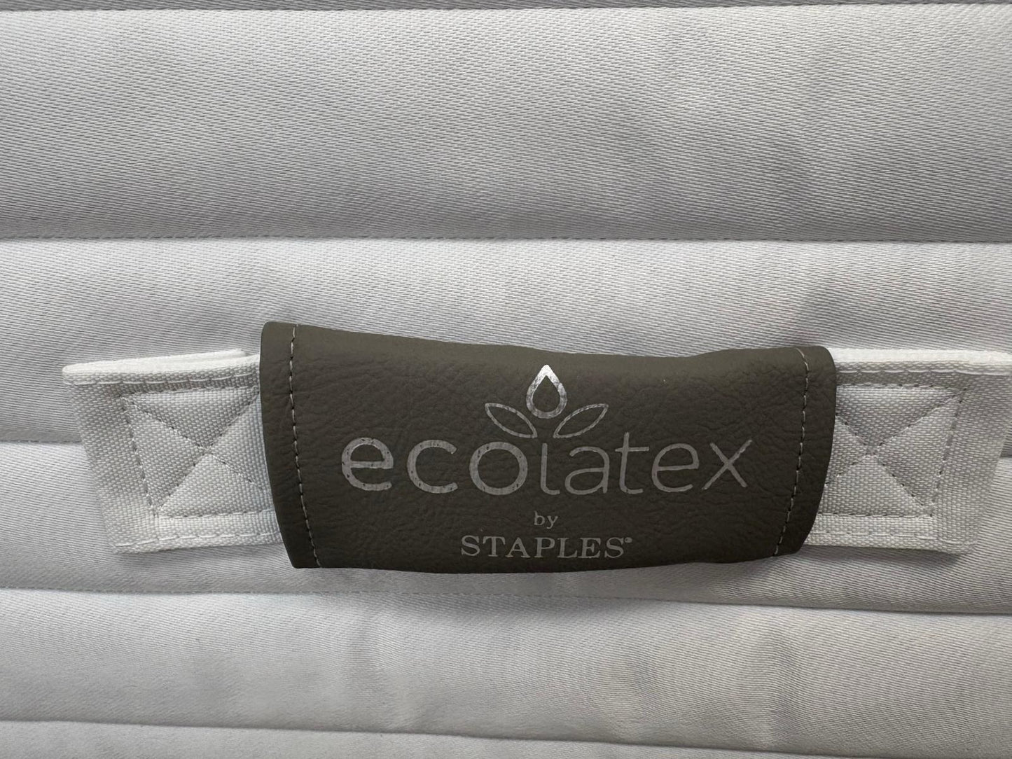 Staples and Co.  Restore Ortho 2000 Mattress, 6FT Superking Zip&Link RRP £1899