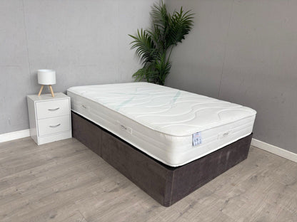 Slumberland AIR 2 Memory Pocket 4ft 6 Double Mattress, Medium- RRP £599