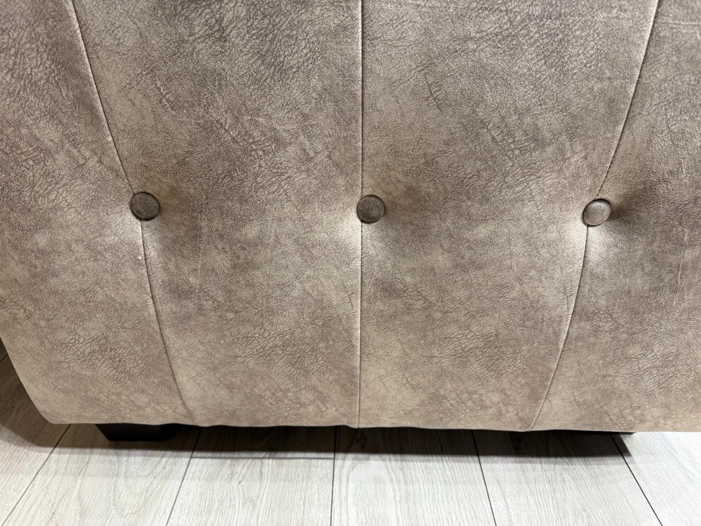 DFS - Cherished Style 3 + 2 Seater Sofa Set, Formal Back - RRP £2,399