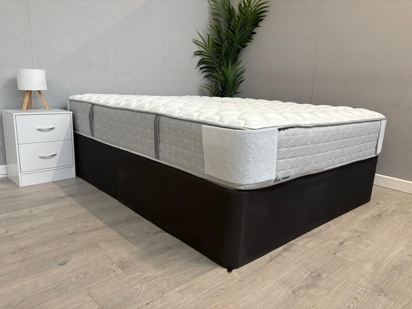 Sealy Elevate Alto 5FT Kingsize Mattress, Firm - RRP £1,099