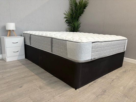 Sealy Elevate Alto 5FT Kingsize Mattress, Firm - RRP £1,099