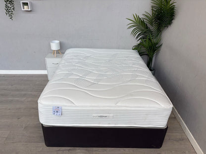 Slumberland AIR 3 Memory Pocket 5ft Kingsize Mattress, Firm - RRP £949