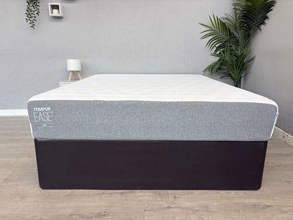 TEMPUR EASE 25 - 5ft Kingsize Mattress, Medium Firm - RRP £1599