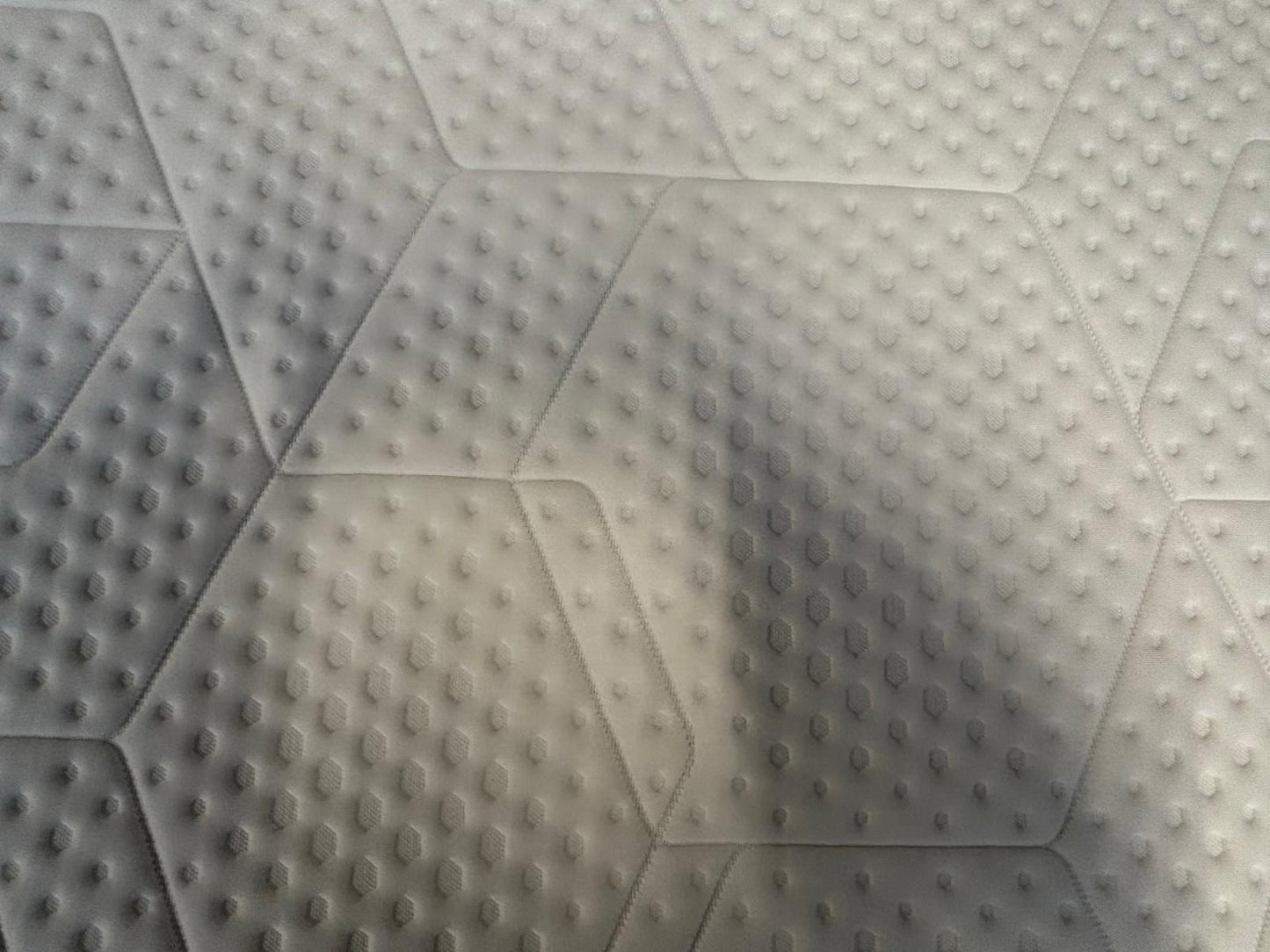 EMMA - Diamond Deluxe Hybrid 6ft Superking Mattress - RRP £2,399