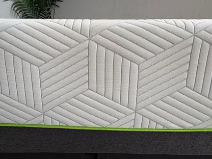 TRANQUIL 2500 Pocket Memory 5ft Kingsize Mattress - RRP £799