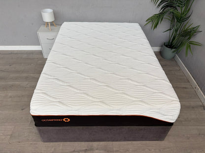 DORMEO Octaspring 8500 Memory 4ft 6 Double Mattress, Medium Soft - RRP £2,299