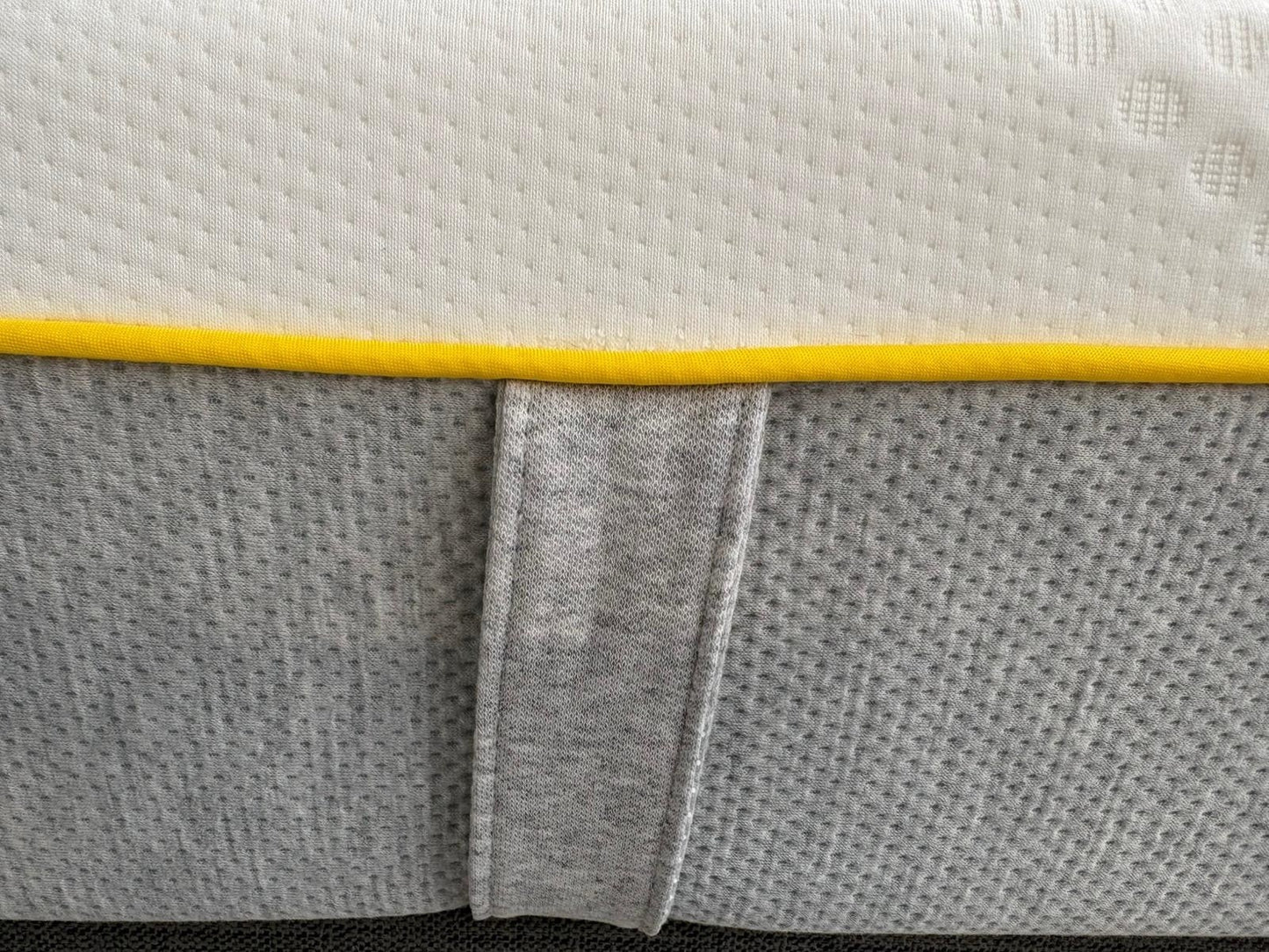 EVE Original Foam 5ft Kingsize Mattress, Medium - RRP £699