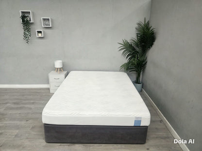 Tempur CLOUD SUPREME Memory 5ft Kingsize Mattress, Soft - RRP £1,699