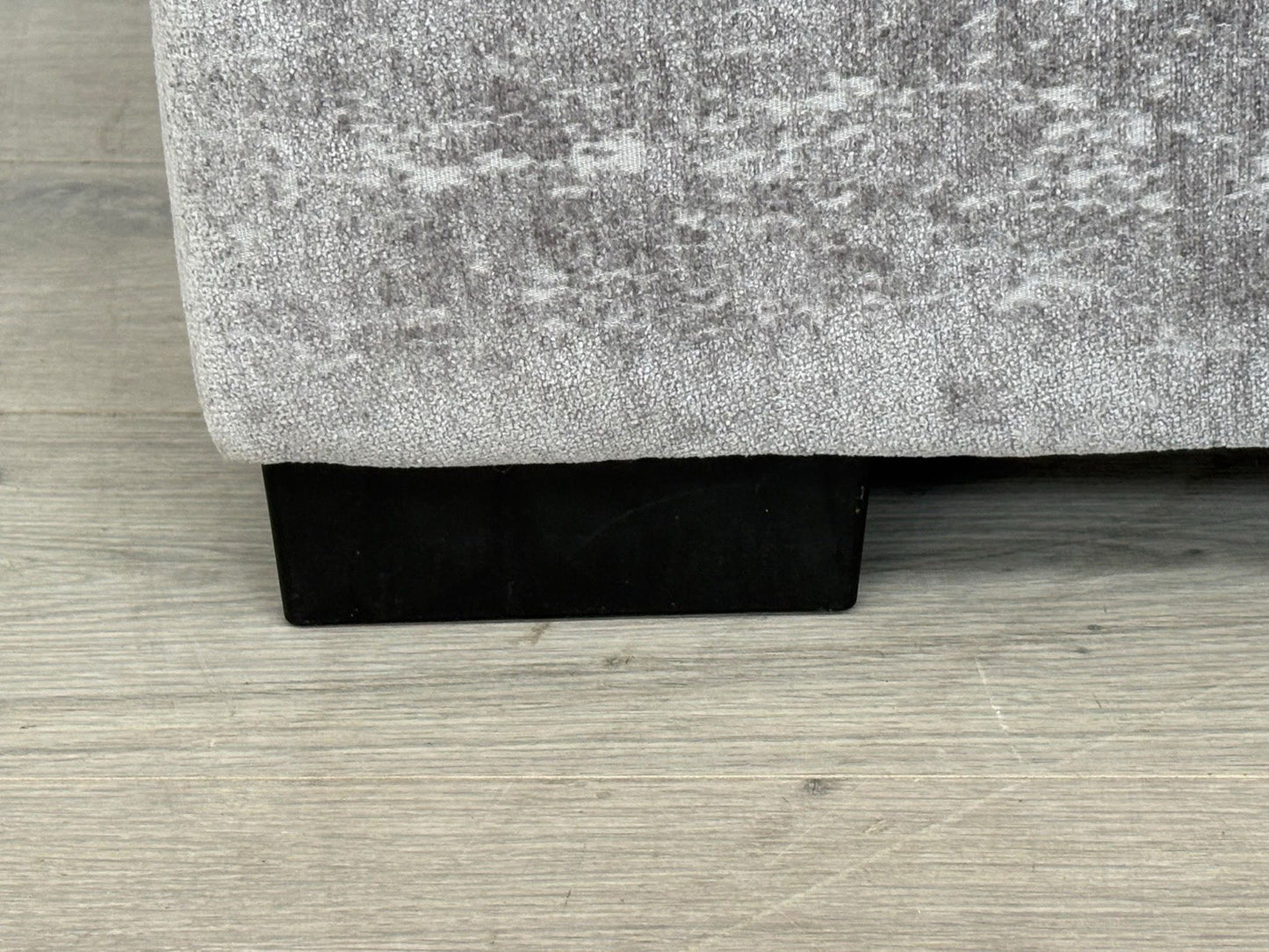 DFS Orka LHF Open End Chaise Corner Sofa - RRP: £999