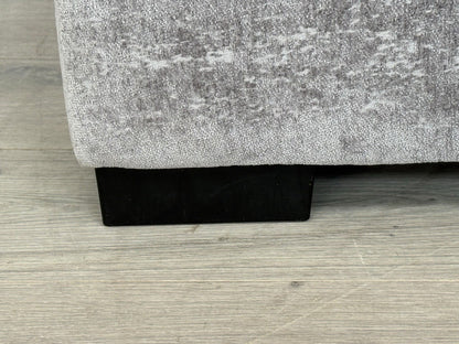 DFS Orka LHF Open End Chaise Corner Sofa - RRP: £999