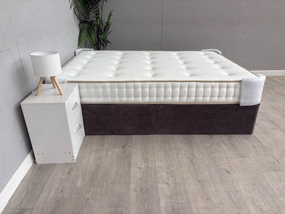 NEXT Comfort 1000 4ft 6 Double Mattress, Medium - RRP £399