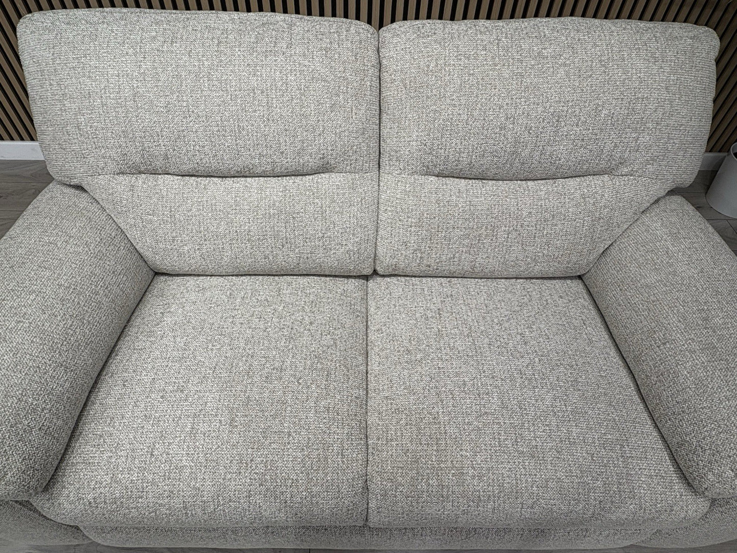 Furniture Village HETTY Fabric 2 Seater Sofa - RRP £945