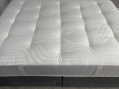 Sealy COLUMBIA Ortho Extra Firm 5ft Kingsize Mattress - RRP £1,399