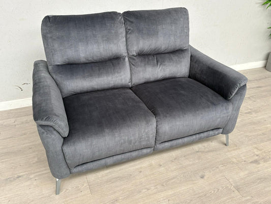 Furniture Village DAYTONA Fabric 2 Seater Sofa - RRP £995
