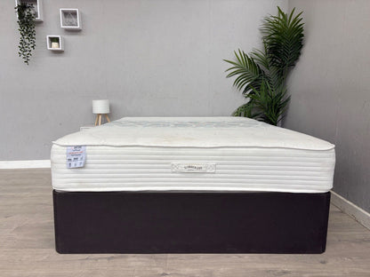 Slumberland Ortho Support Luxe 5ft Kingsize Mattress, Extra Firm - RRP £1,049