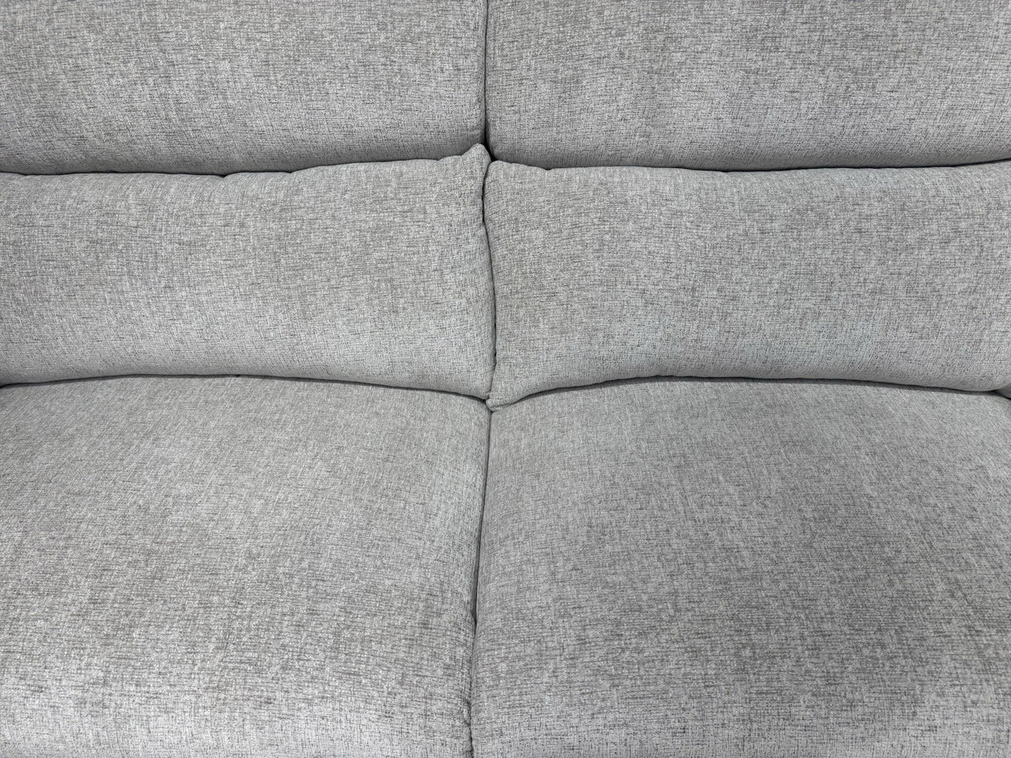 SCS - CLOUD Fabric Power Recliner 3 + 2 Seater Sofa Set - RRP £2998