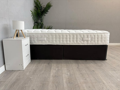 Silentnight Pocket Luxury 2800 5ft Kingsize Mattress - RRP £1,199