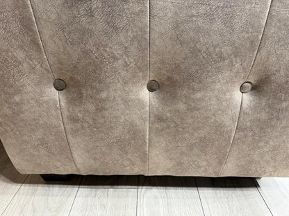 DFS - Cherished Style 3 + 2 Seater Sofa Set, Formal Back - RRP £2,399