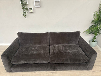Barker & Stonehouse - CLOUD 2 Extra Large Fabric 4 Seater Sofa - RRP £2,299