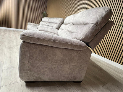 Furniture Village Nimbus Fabric 3+2 Seater Sofa Set - RRP £2090