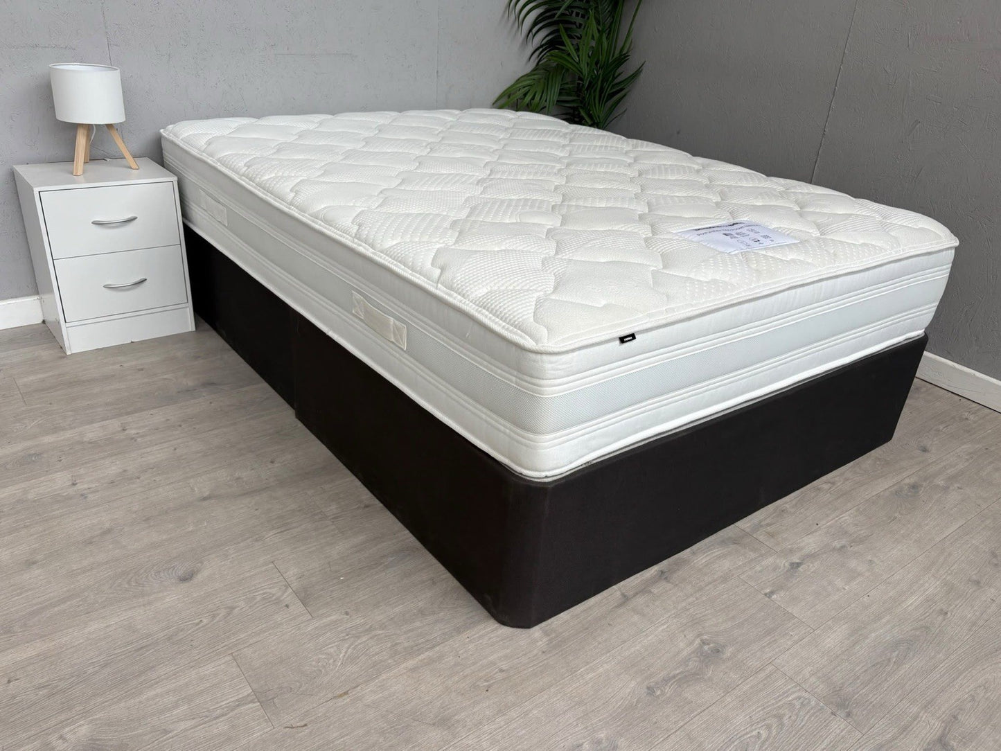 Bensons POSTUREFLEX 1000 Pocket Memory 5ft Kingsize Mattress - RRP £1,499