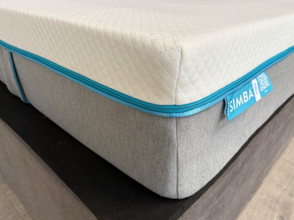 SIMBA Hybrid New Style 4ft Small Double Mattress - RRP £899