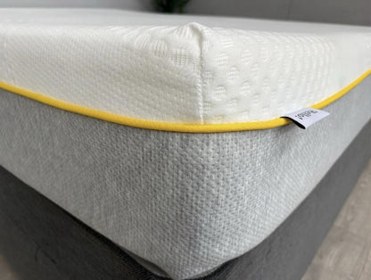 EVE Premium Foam 5ft Kingsize Mattress, Medium - RRP £699
