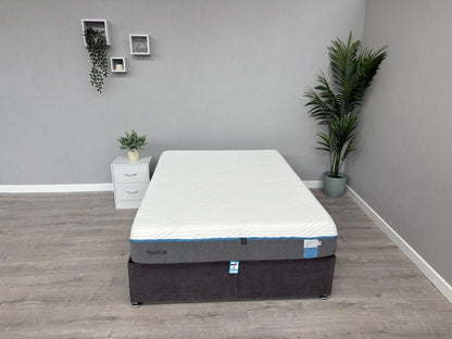 Tempur CLOUD ELITE Memory 5ft Kingsize Mattress, Soft - RRP £2,099