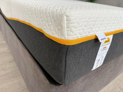 EVE Pure Memory 4ft 6 Double Mattress, Firm - RRP £999