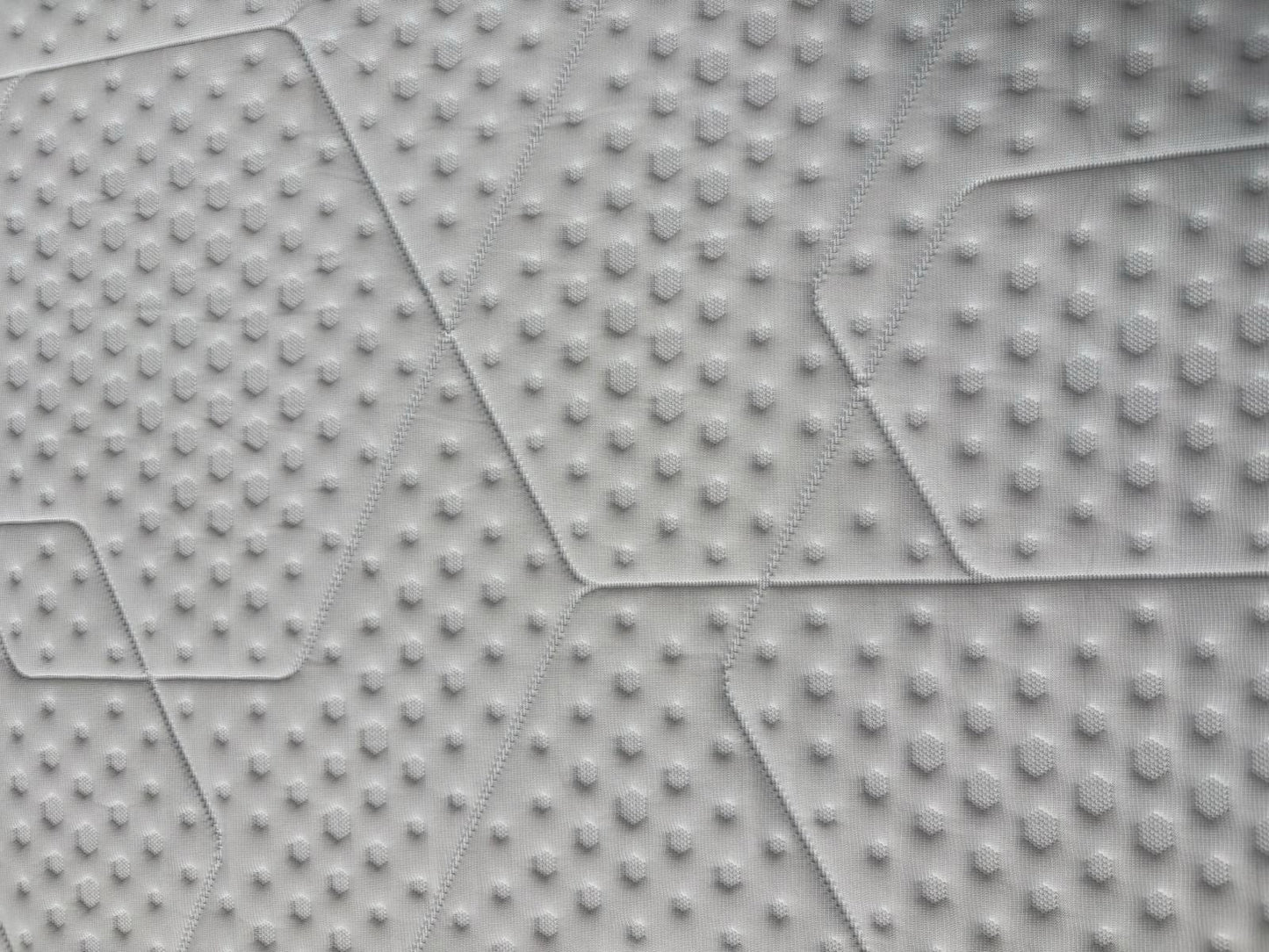 EMMA - Smart Deluxe Hybrid 5ft Kingsize Mattress - RRP £1,199