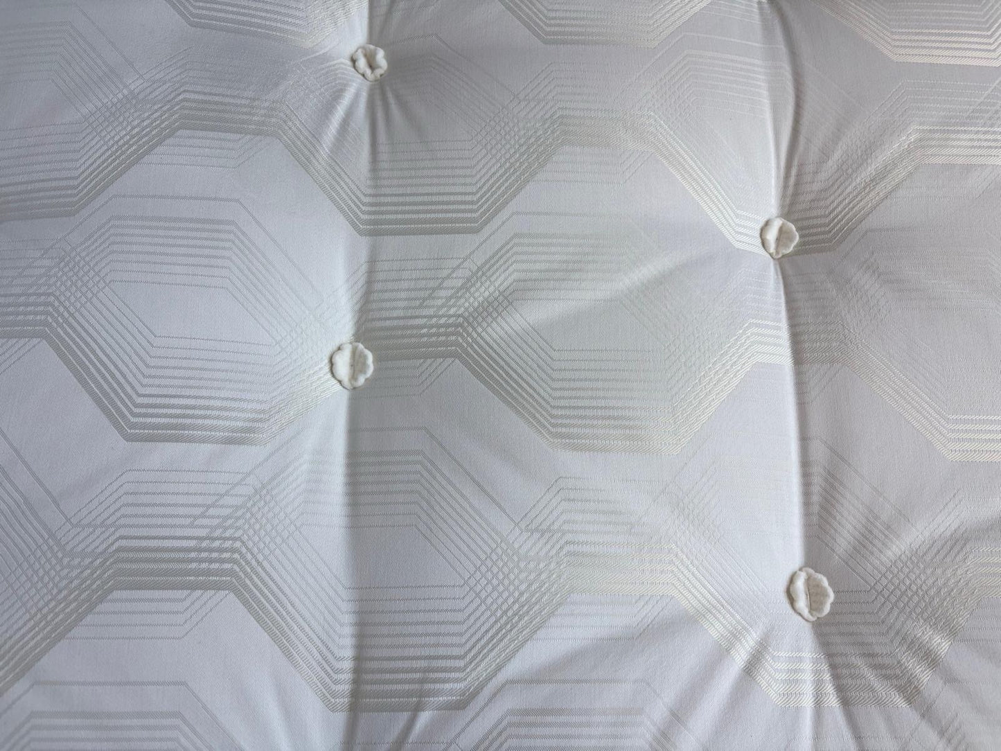 Sealy AUCKLAND Extra Firm 5ft Kingsize Mattress - RRP £1,399