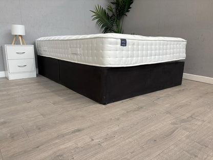 Silentnight Pocket Luxury 2800 5ft Kingsize Mattress - RRP £1,199