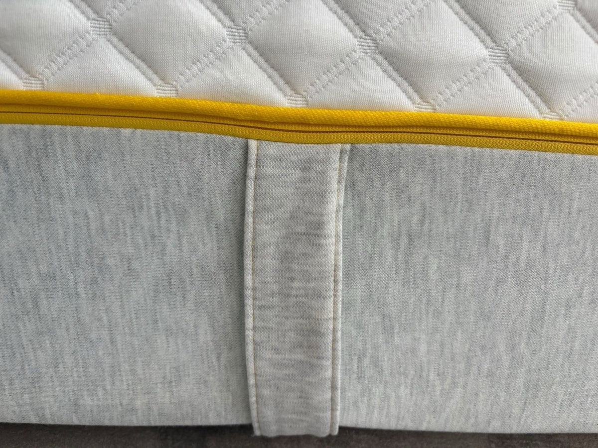 EVE The Premium Hybrid 6ft Superking Mattress, Medium / Firm - RRP £1,299