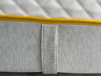 EVE The Premium Hybrid 6ft Superking Mattress, Medium / Firm - RRP £1,299