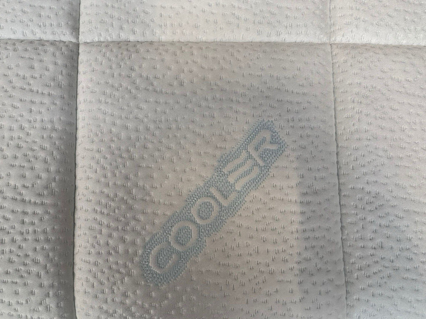 Sleep Soul Cooler Ortho 4000 Pocket Gel 5ft Kingsize Mattress - RRP £699