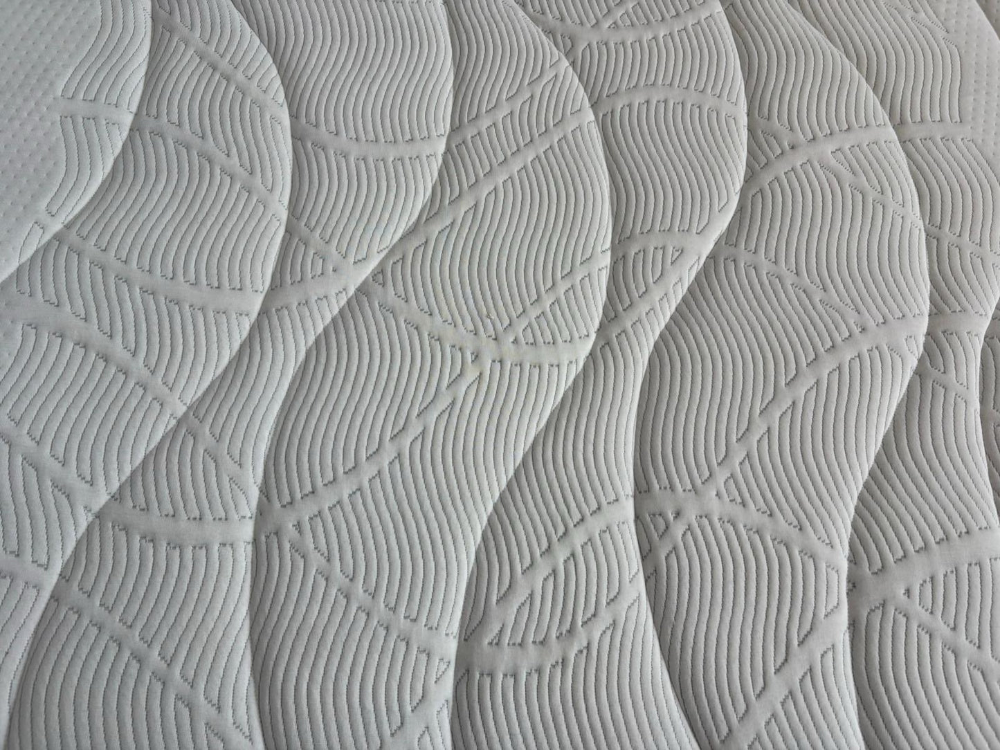 Slumberland Response Latex Luxe 5ft Kingsize Mattress, Firm - RRP £949