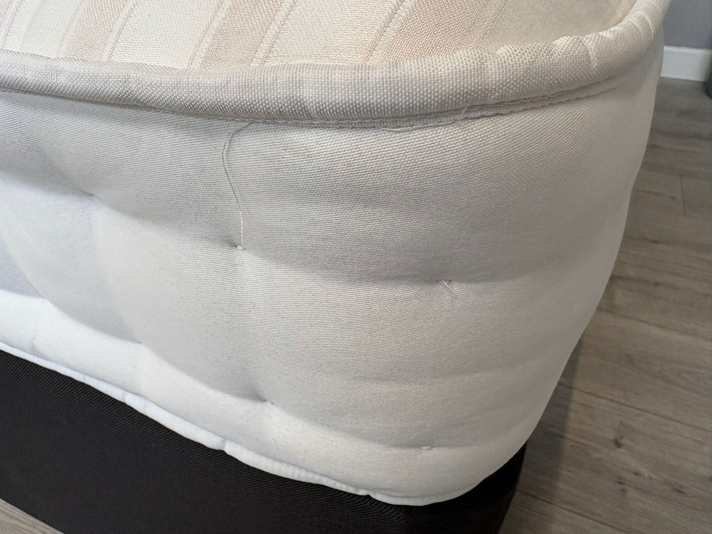 Hypnos Wool Ortho 5ft Kingsize Mattress, Firm - RRP £1,004