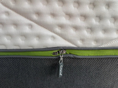 EMMA - Diamond Hybrid 6ft Superking Mattress - RRP £1,599