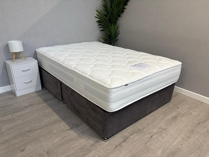 Bensons POSTUREFLEX 1000 Pocket Memory 4ft 6 Double Mattress - RRP £1,299