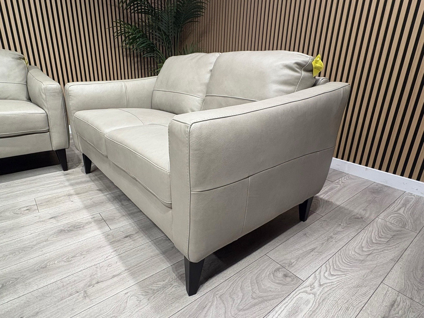 John Lewis BAILEY Style Leather Sofas - Different Combinations Available