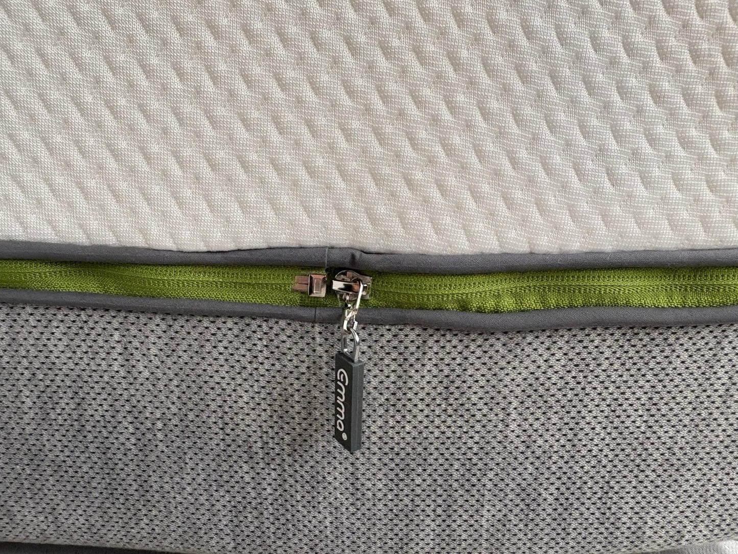 EMMA - Helix Hybrid 4FT 6 Double Mattress - RRP £1,049