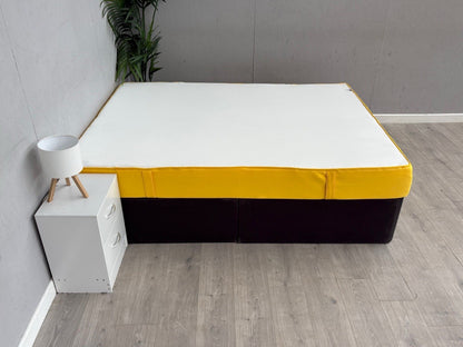 EVE Original Foam 5ft Kingsize Mattress, Medium - RRP £699