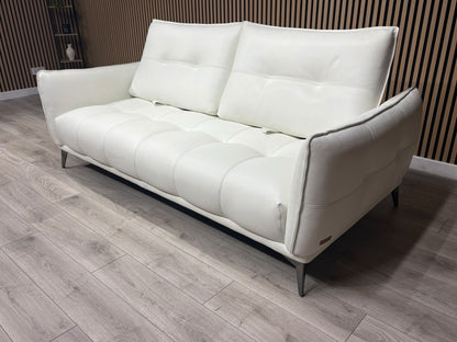 SCS  Ostellato 3 Seater Sofa with Adjustable Back Rest  - RRP £1519