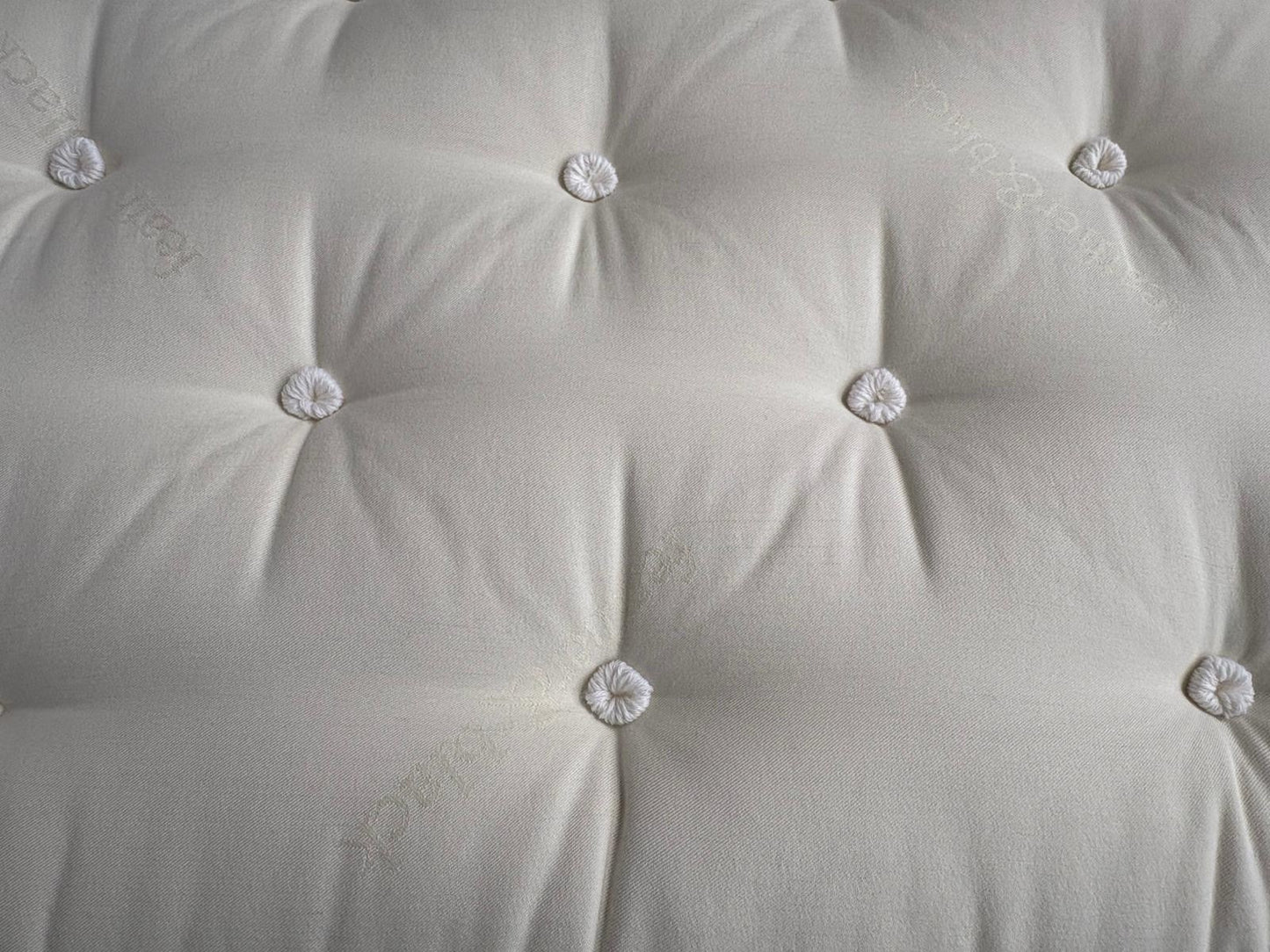 Harrison Spinks Bennett 3000 Pocket 5FT Kingsize Dual Tension RRP £2299